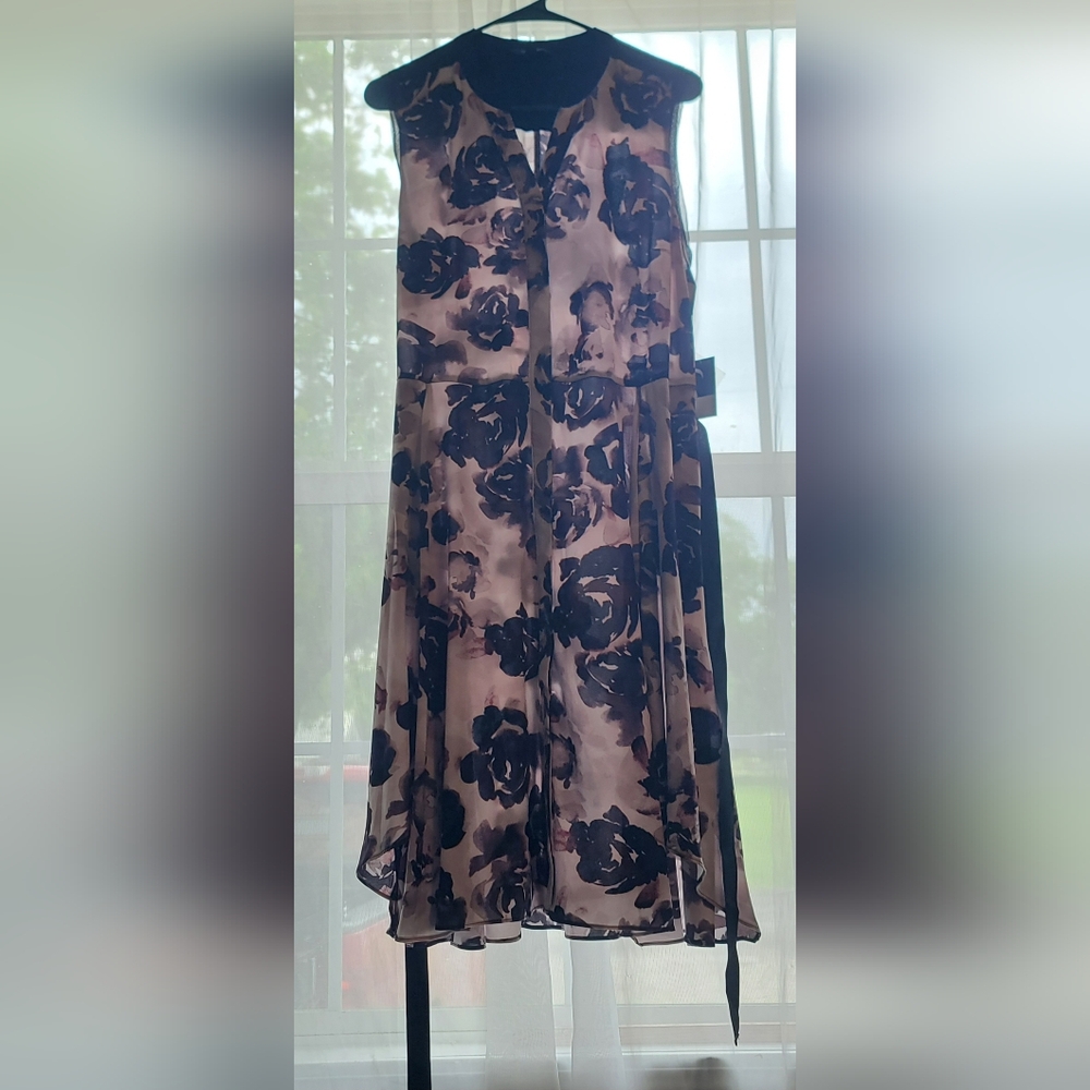 Simply Vera VeraWang Dress